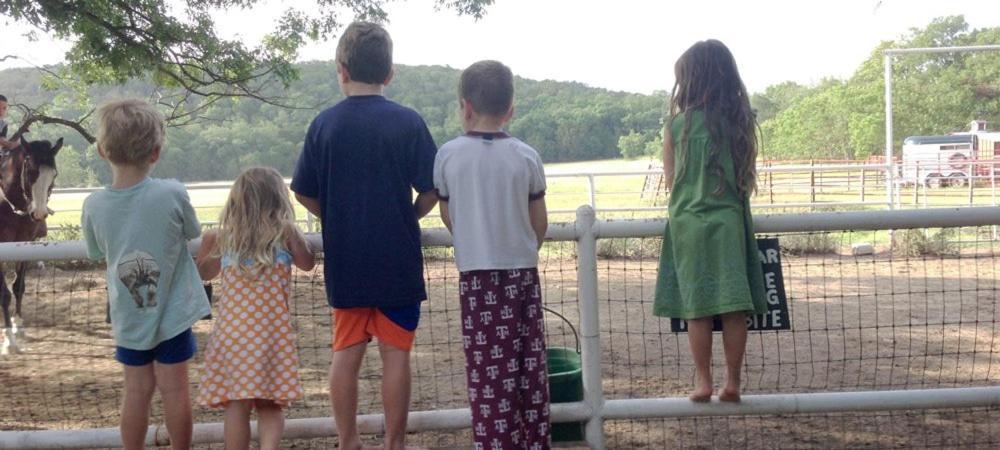 גלן רוז Country Woods Inn מראה חיצוני תמונה